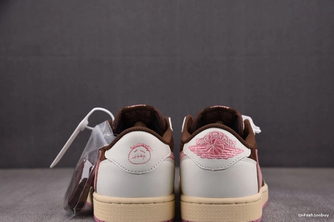 Low SP 1 Travis OG AJ DZ4137-206 x Scott 0713